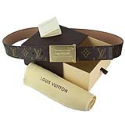 Louis Vuitton Belts-121